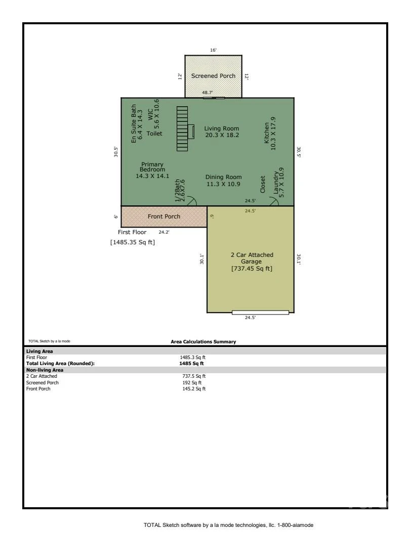 168 Triple Fairways Drive - Photo 41