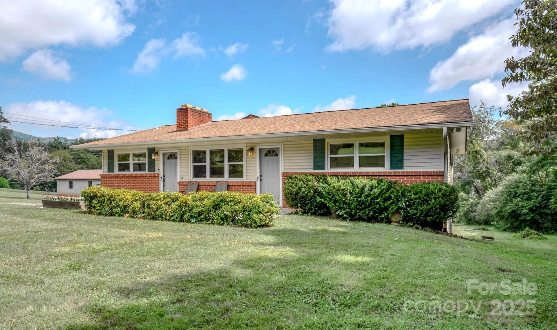 26 Big Cove Road