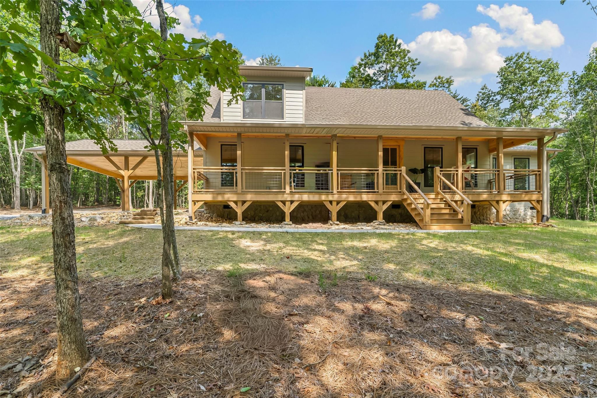 5251 Mount Olive Church Road