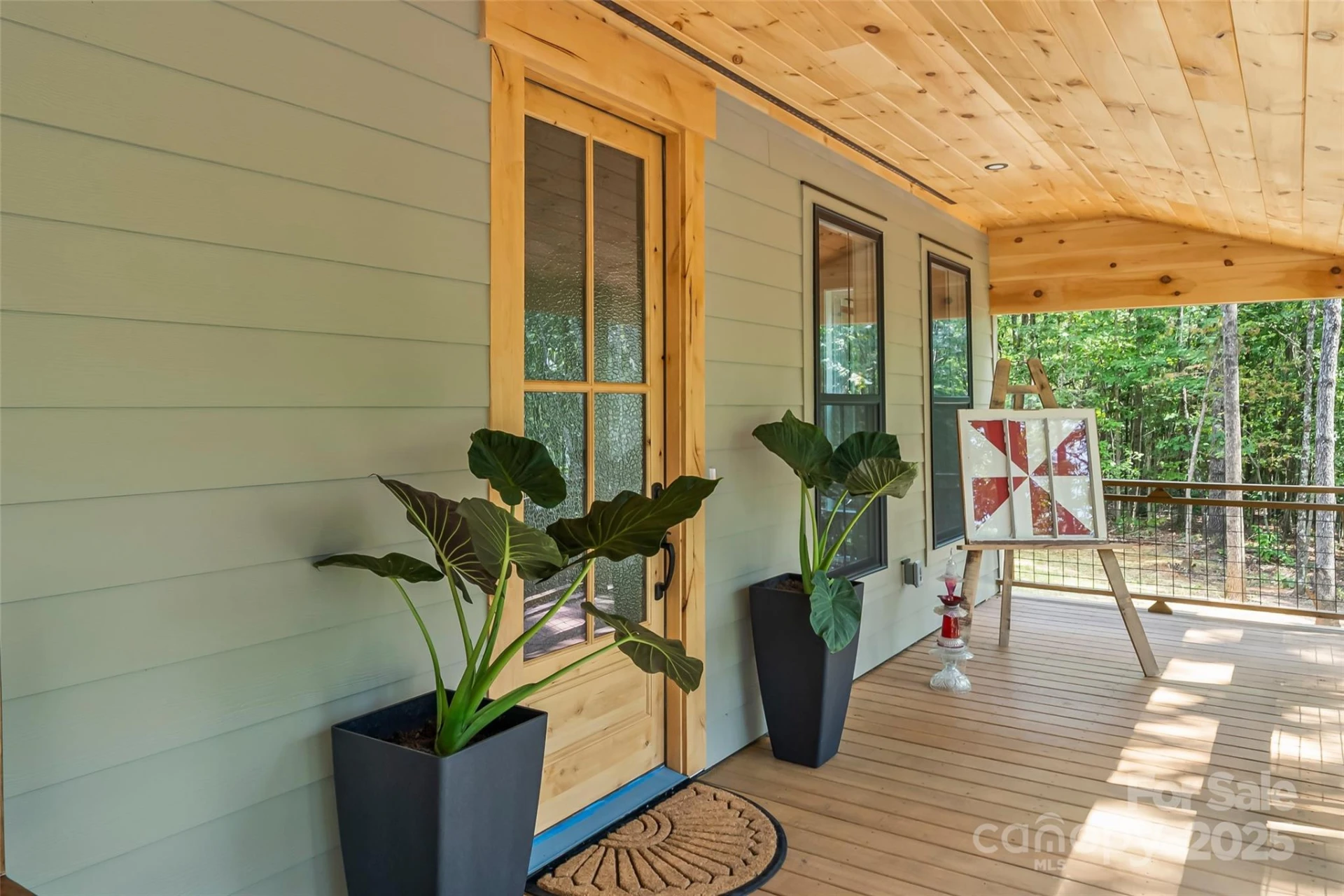 5251 Mount Olive Church Road - Photo 20