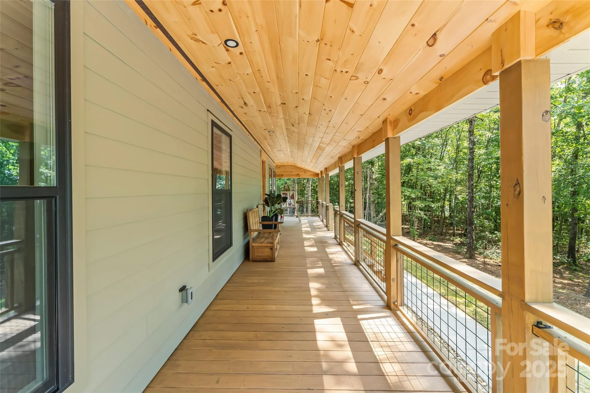 5251 Mount Olive Church Road - Photo 3