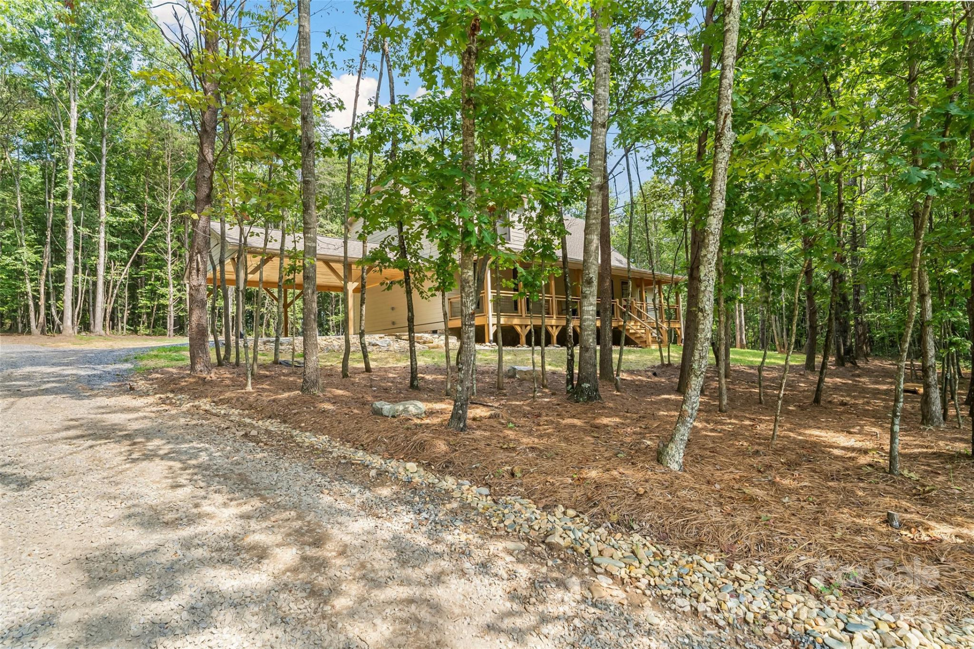 5251 Mount Olive Church Road - Photo 22