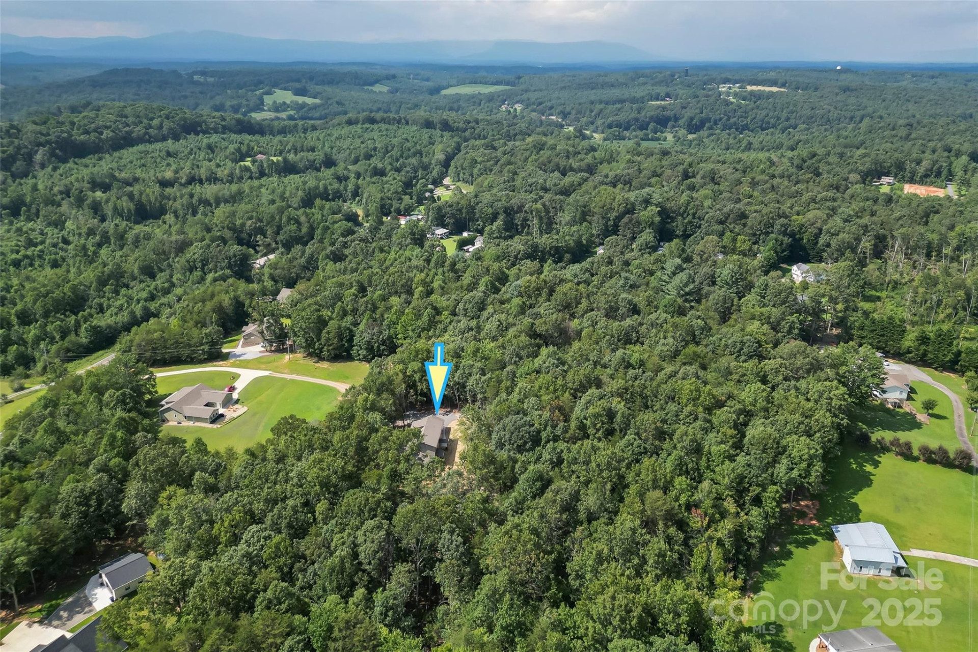 5251 Mount Olive Church Road - Photo 34