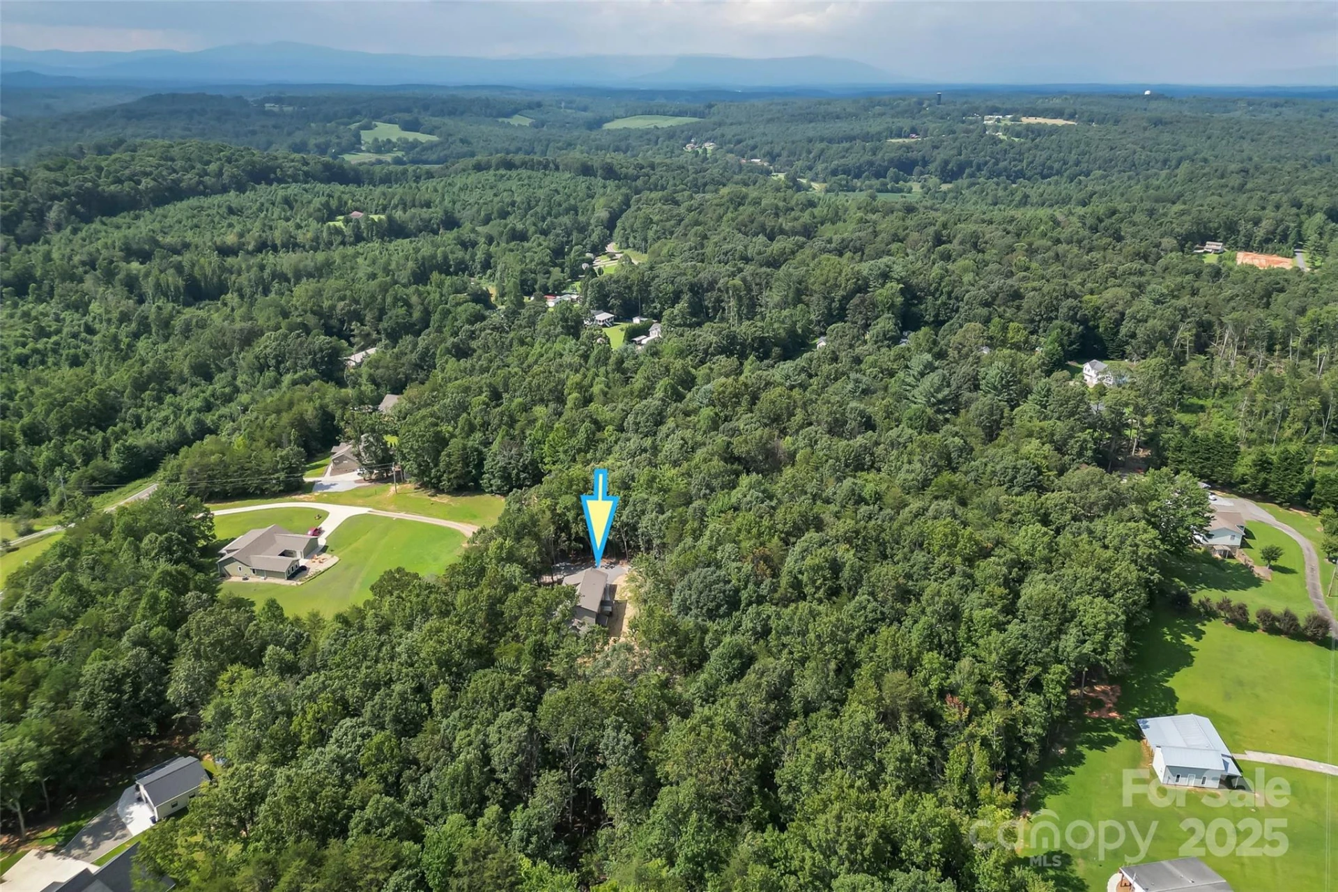 5251 Mount Olive Church Road - Photo 34