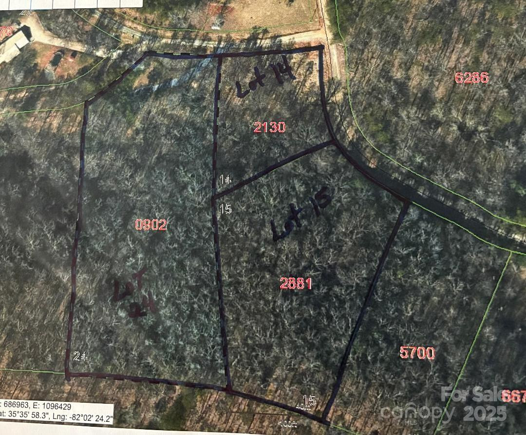 Lots 14,15,24 French Mountain Drive - Photo 18