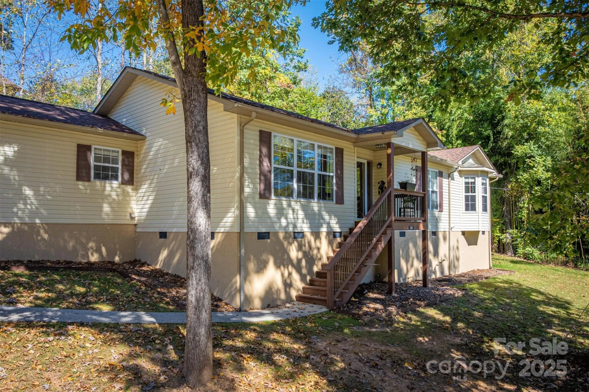 187 Yancey Road
