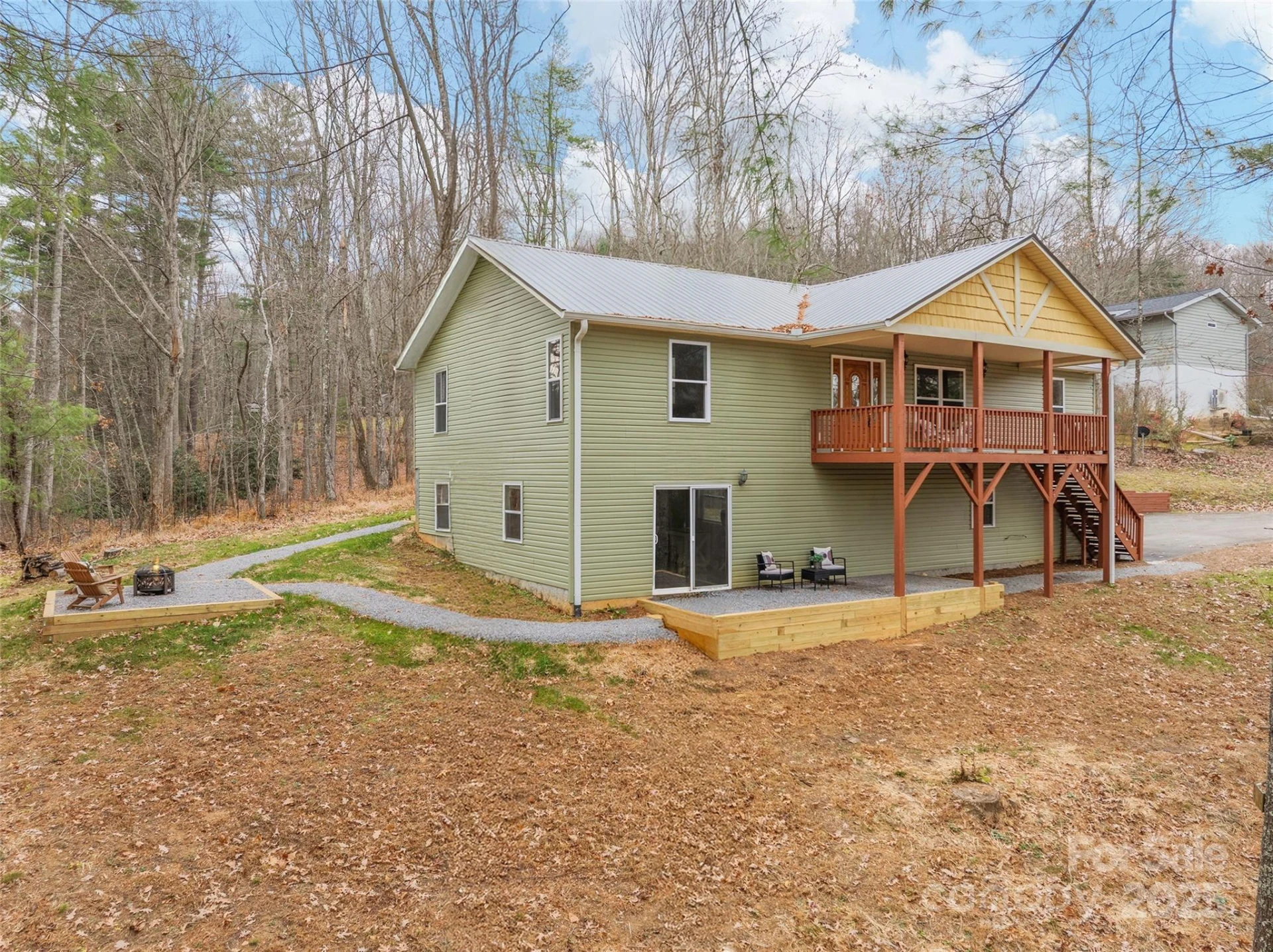 11 Tahchee Trail