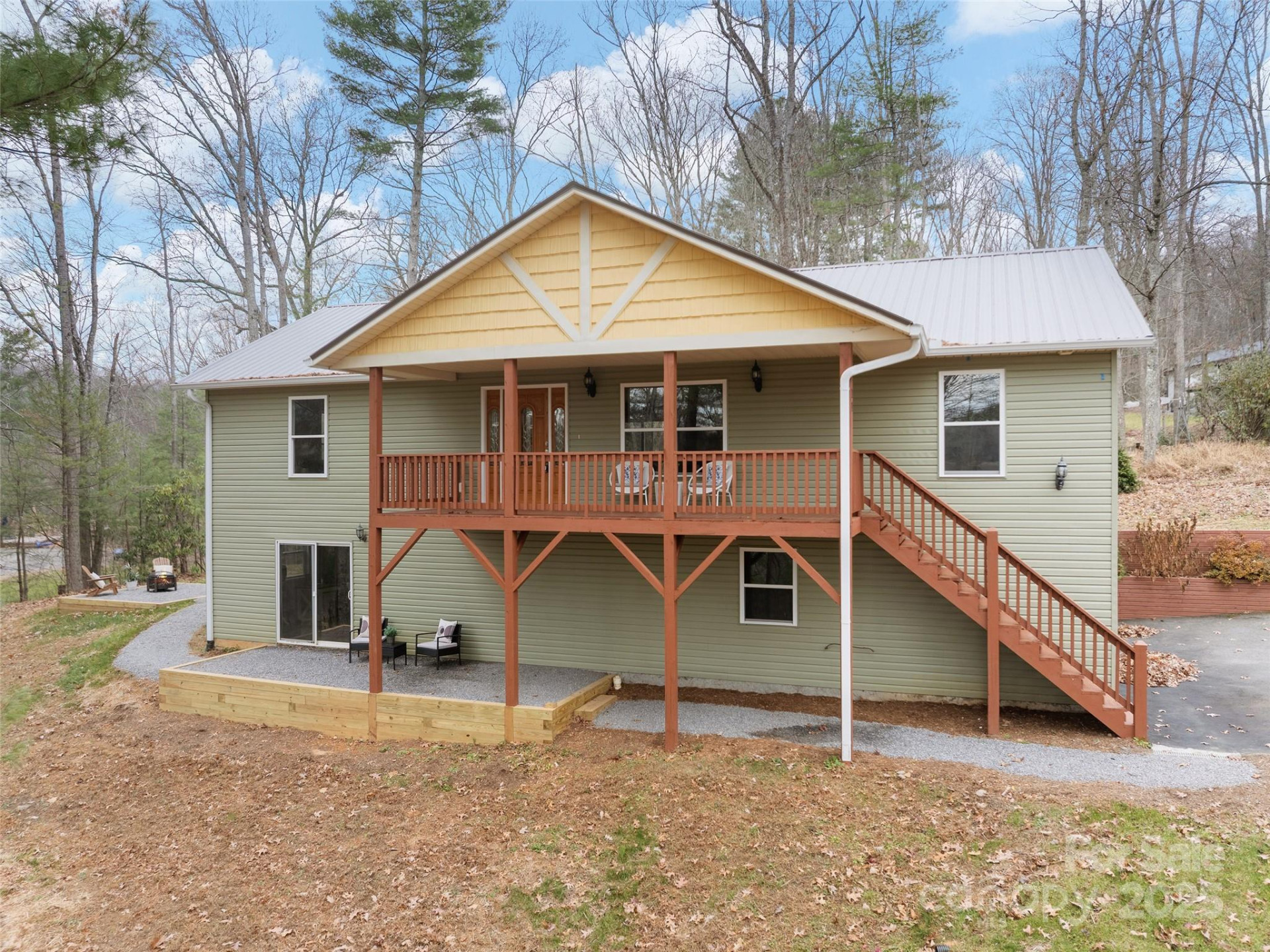 11 Tahchee Trail - Photo 2