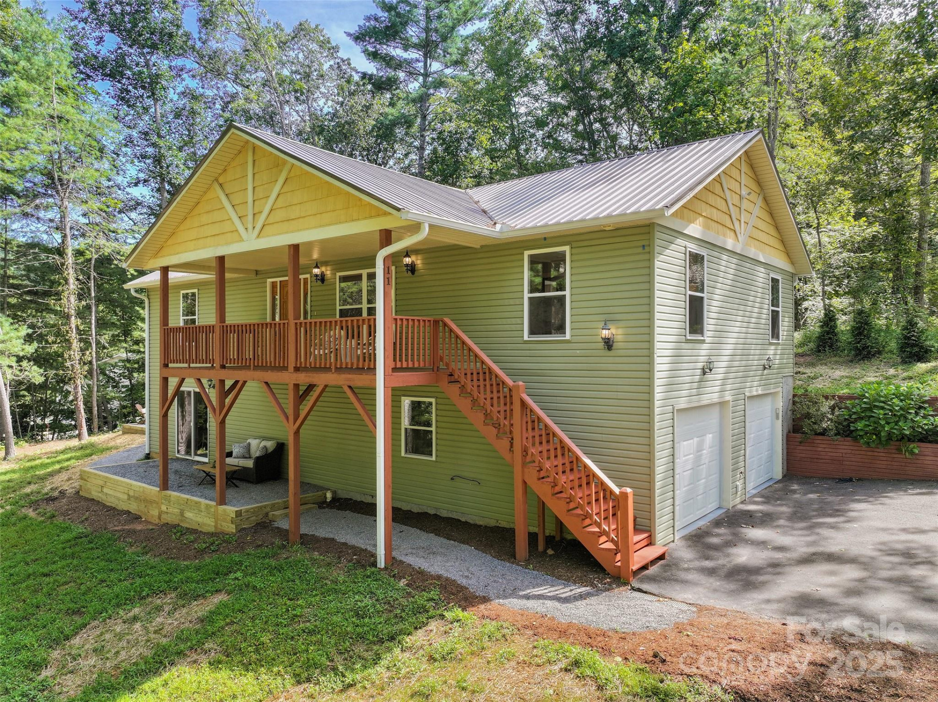 11 Tahchee Trail - Photo 47