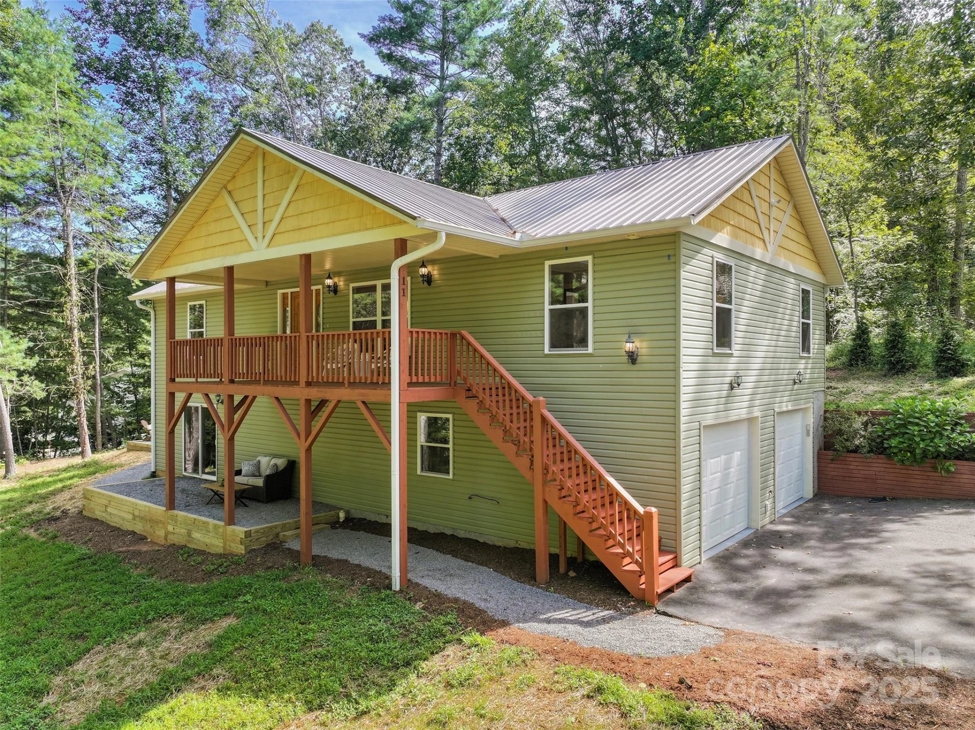 11 Tahchee Trail - Photo 47