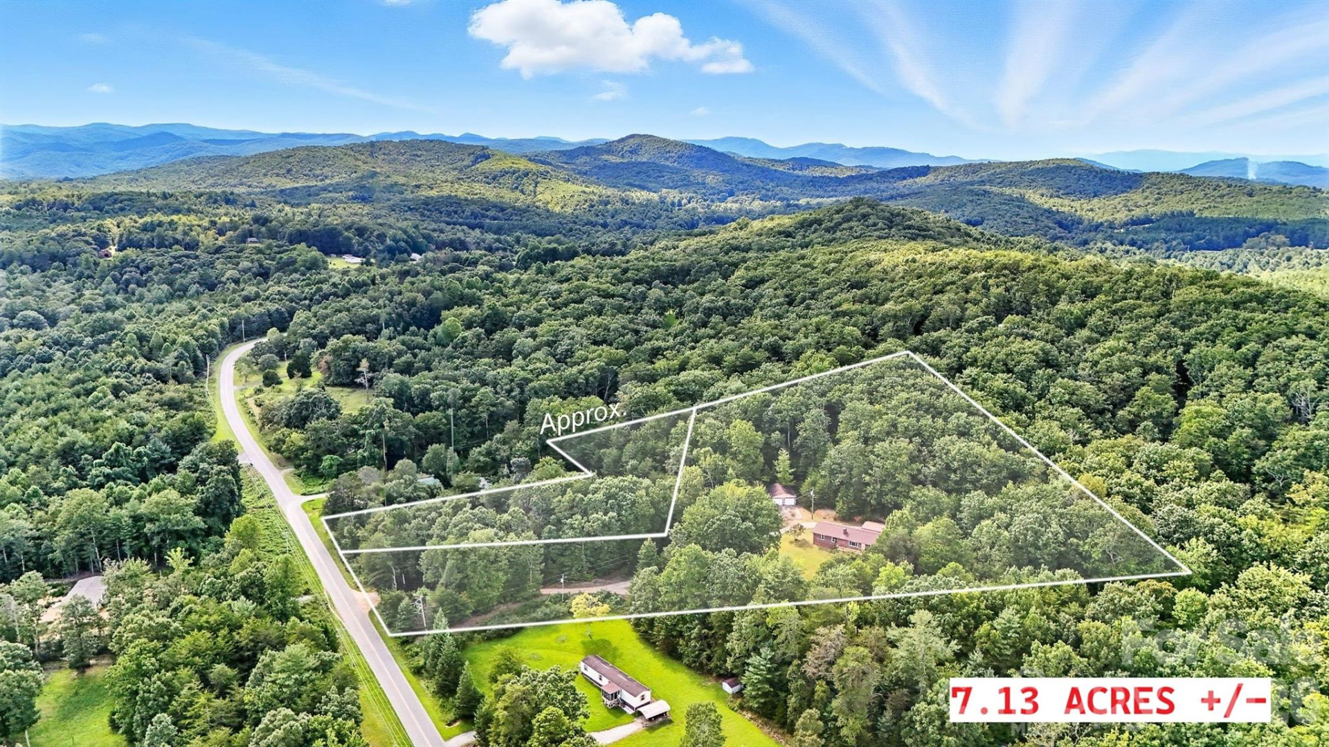 4967 Sugar Loaf Road