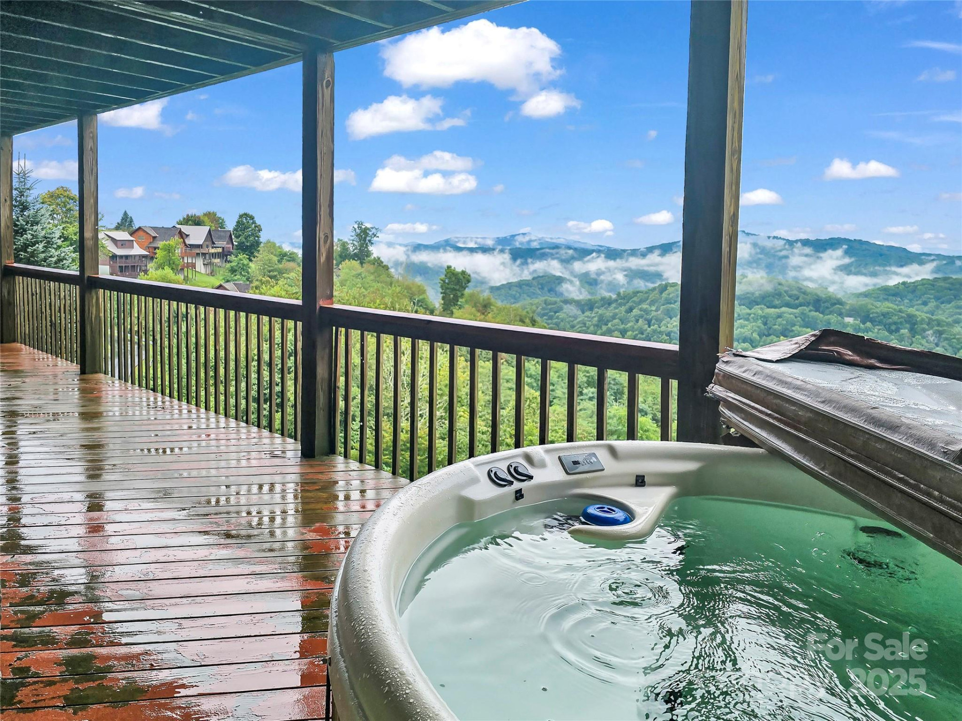 161 Scenic Wolf Drive