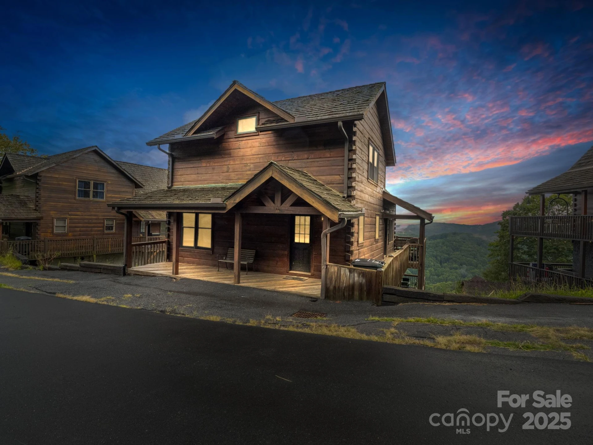 161 Scenic Wolf Drive - Photo 2