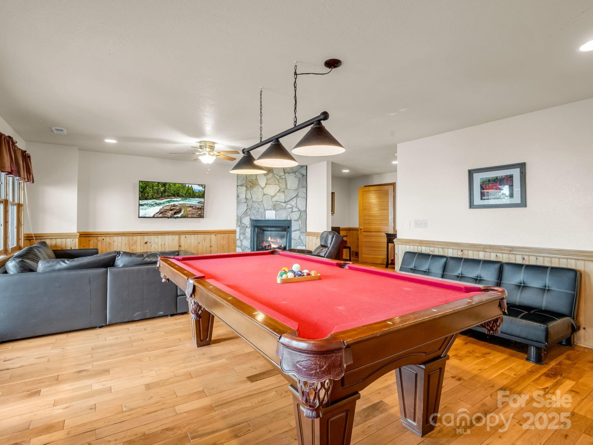 161 Scenic Wolf Drive - Photo 22