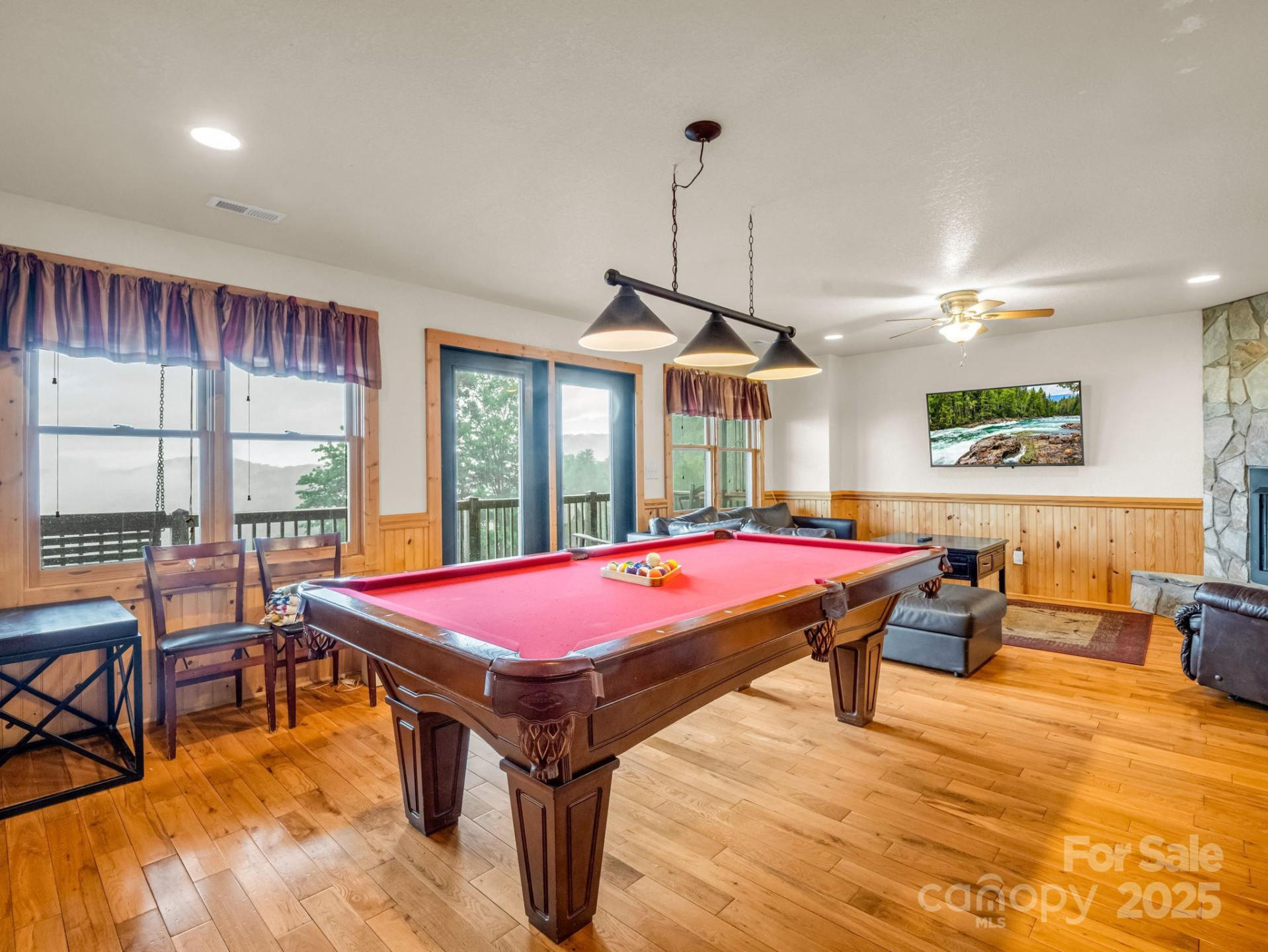 161 Scenic Wolf Drive - Photo 26