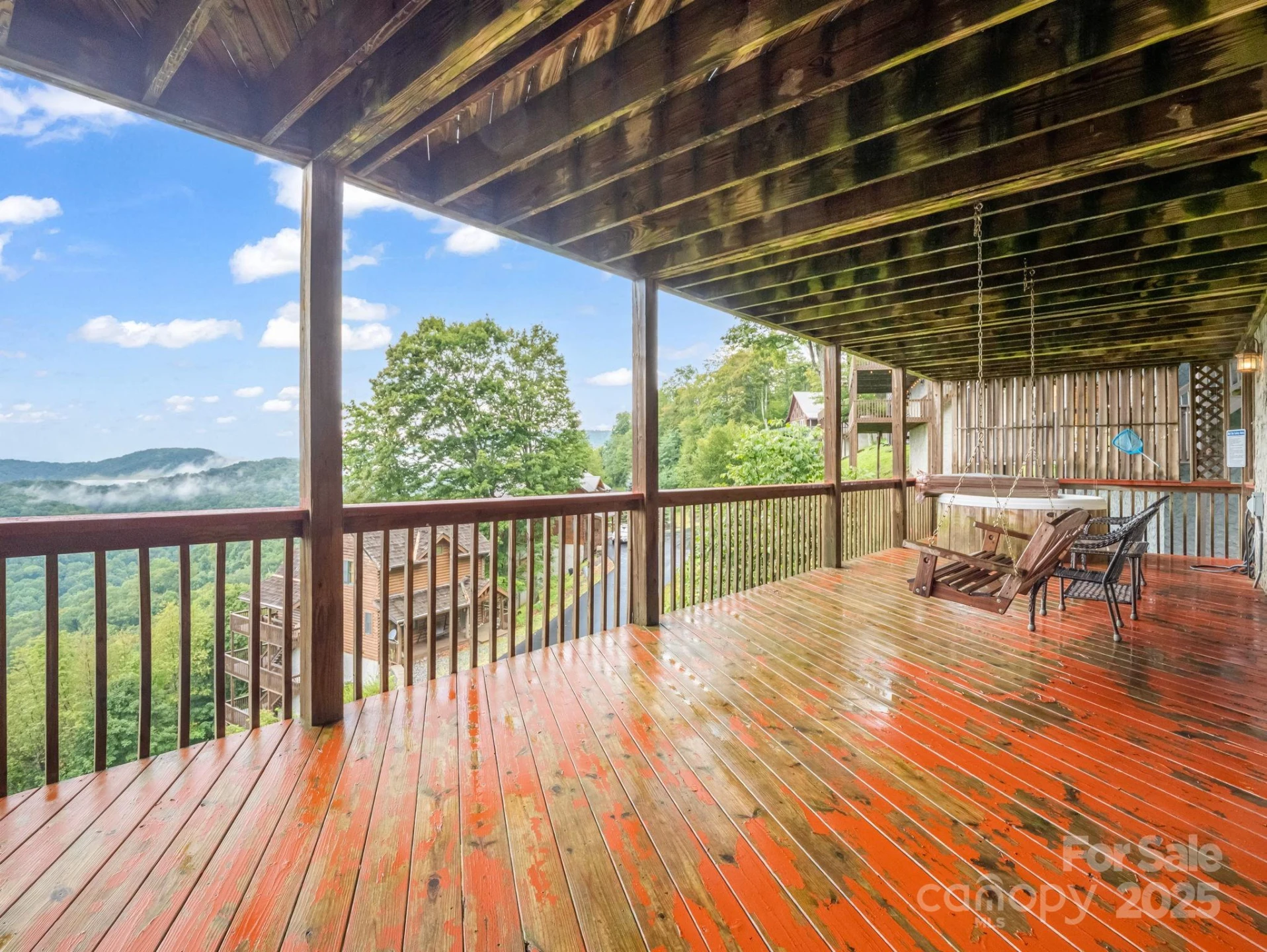161 Scenic Wolf Drive - Photo 29