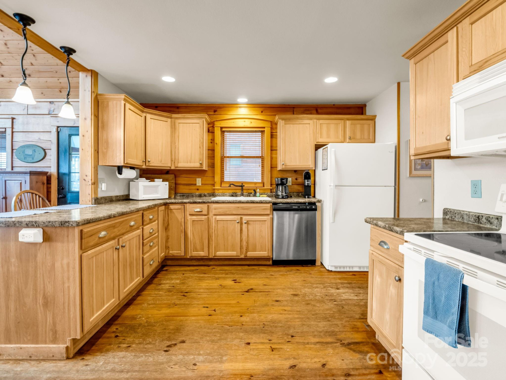 161 Scenic Wolf Drive - Photo 4