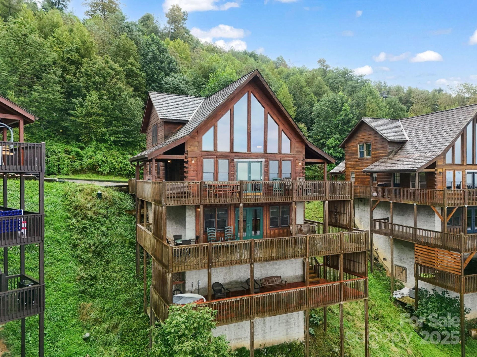 161 Scenic Wolf Drive - Photo 35