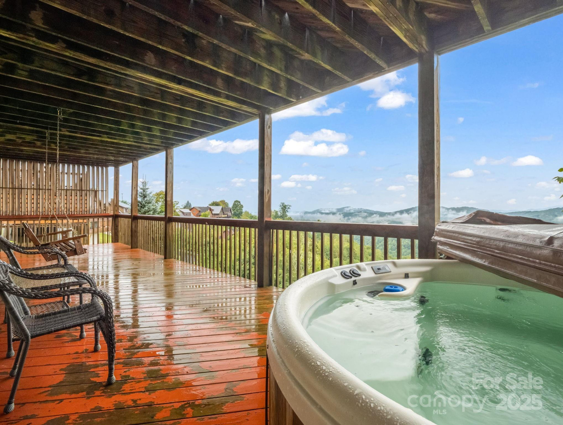 161 Scenic Wolf Drive - Photo 39