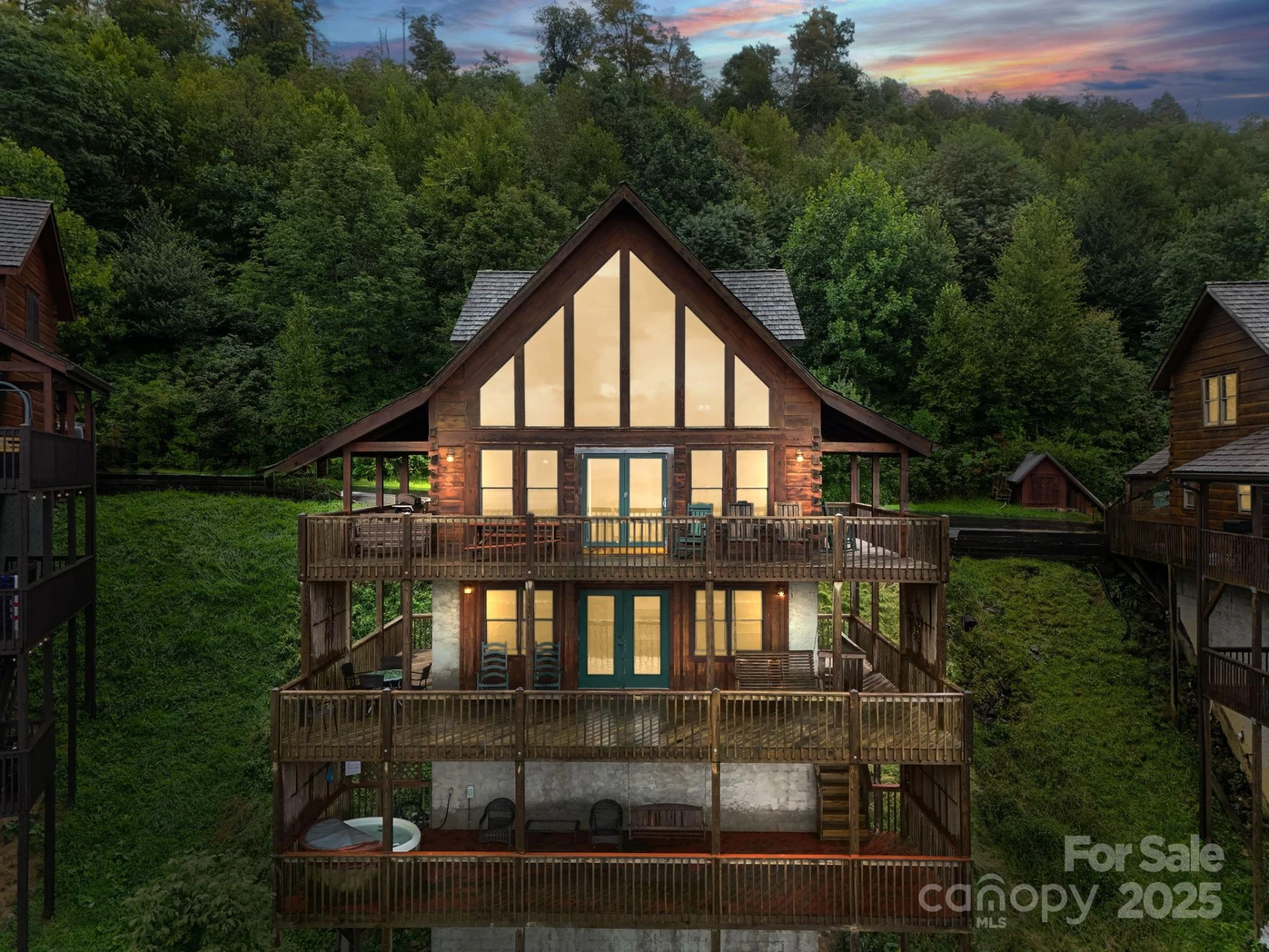 161 Scenic Wolf Drive - Photo 41