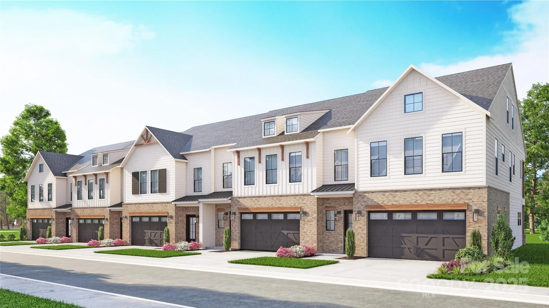4007 Hickory Springs Lane #29 - Photo 2