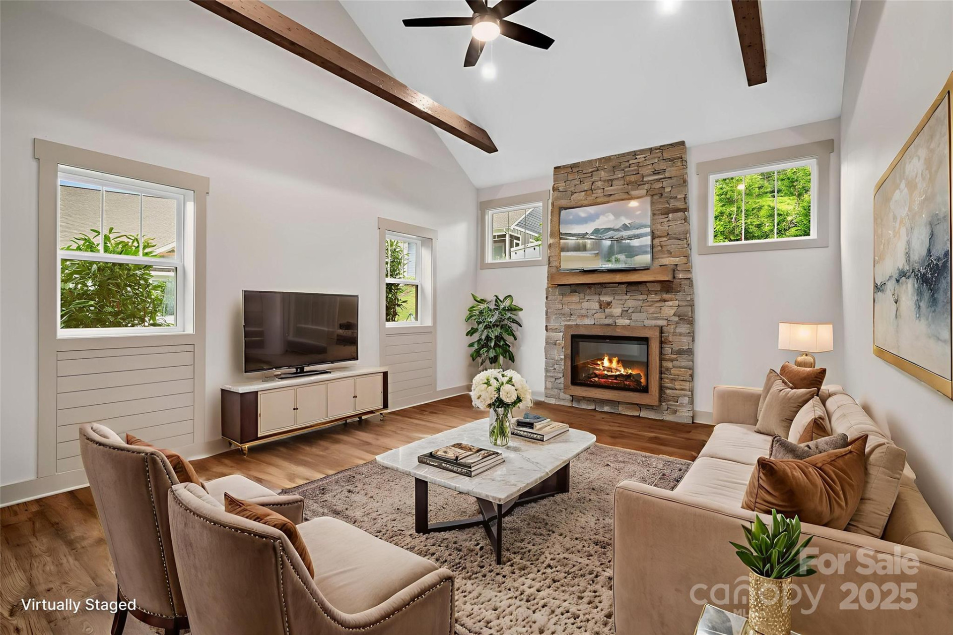 8 Heartleaf Circle - Photo 2