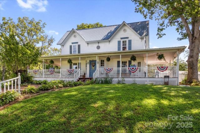 201 Murphy Hill Road