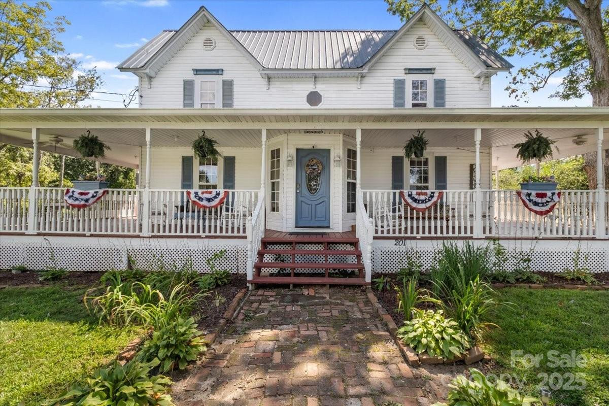 201 Murphy Hill Road - Photo 11