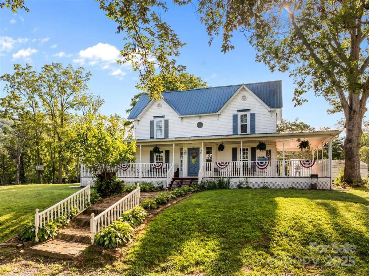 201 Murphy Hill Road - Photo 3