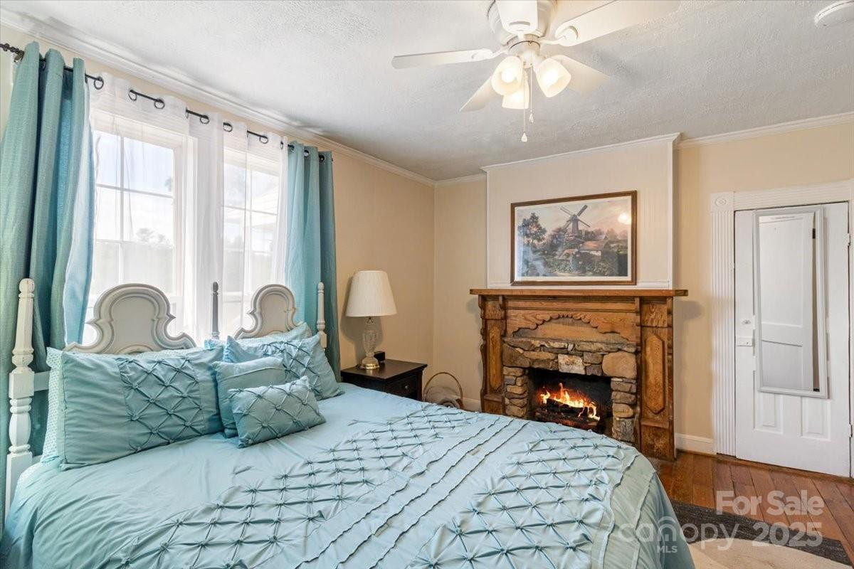 201 Murphy Hill Road - Photo 23