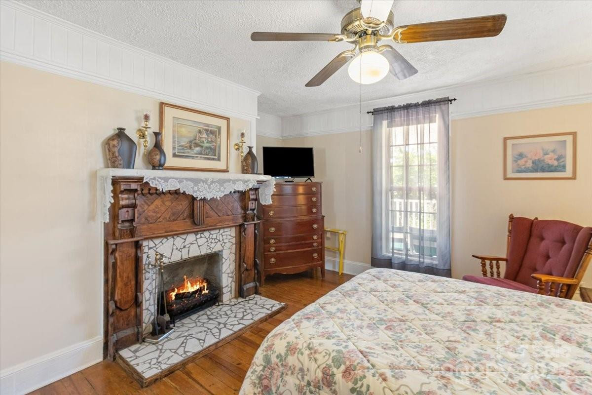 201 Murphy Hill Road - Photo 25