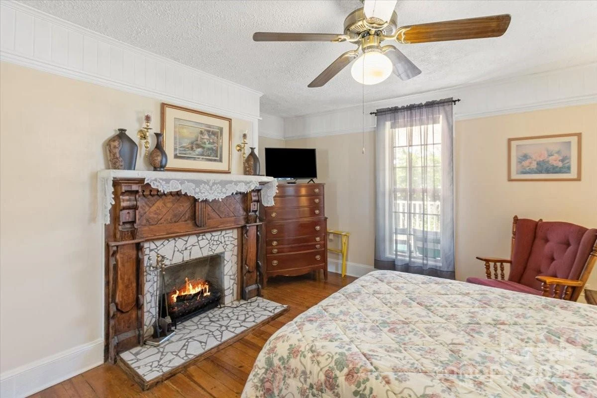 201 Murphy Hill Road - Photo 25