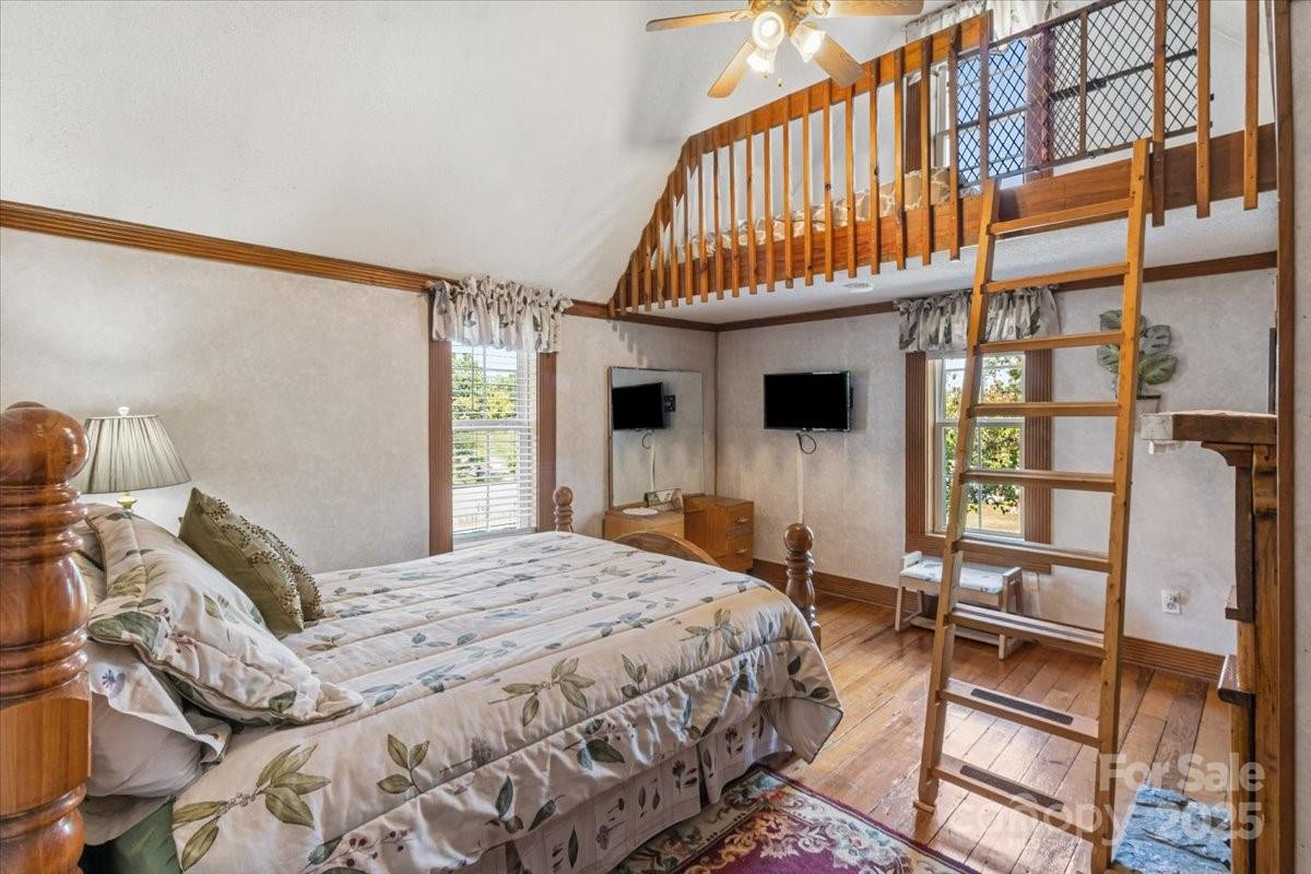 201 Murphy Hill Road - Photo 28