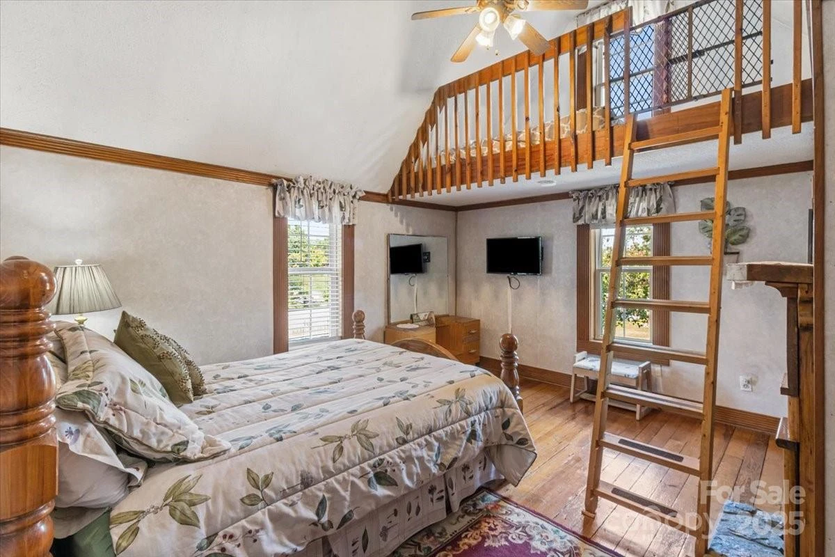 201 Murphy Hill Road - Photo 28