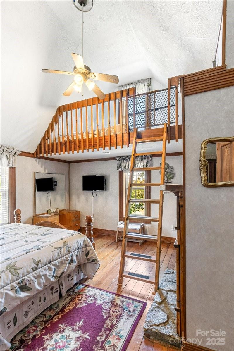 201 Murphy Hill Road - Photo 29