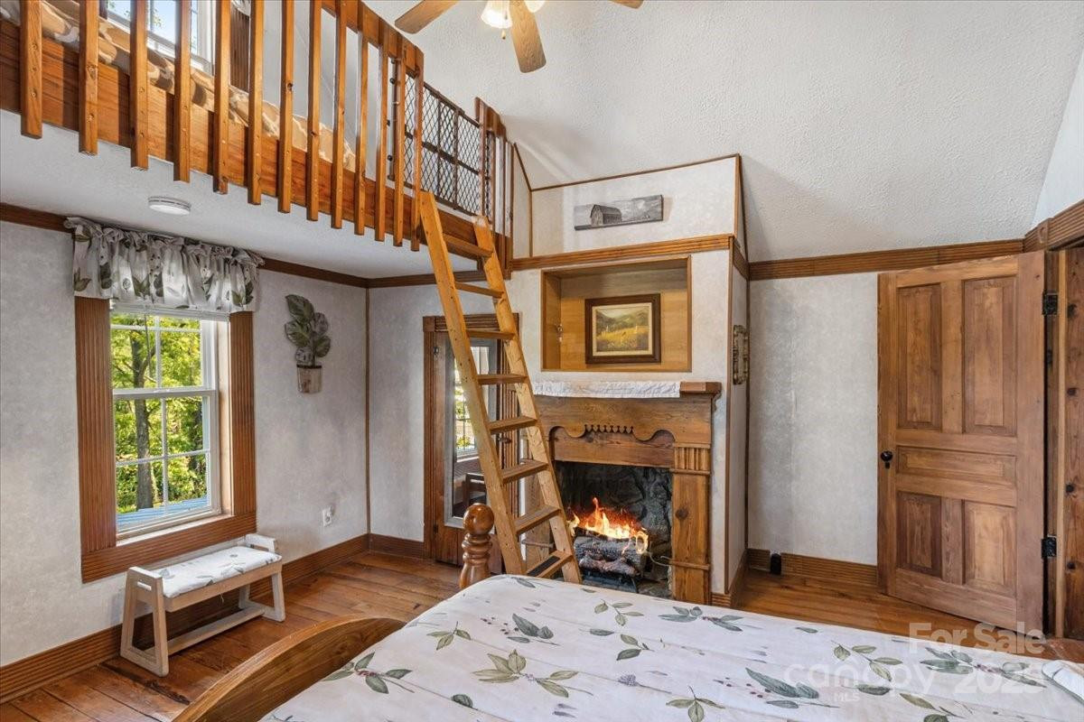 201 Murphy Hill Road - Photo 30