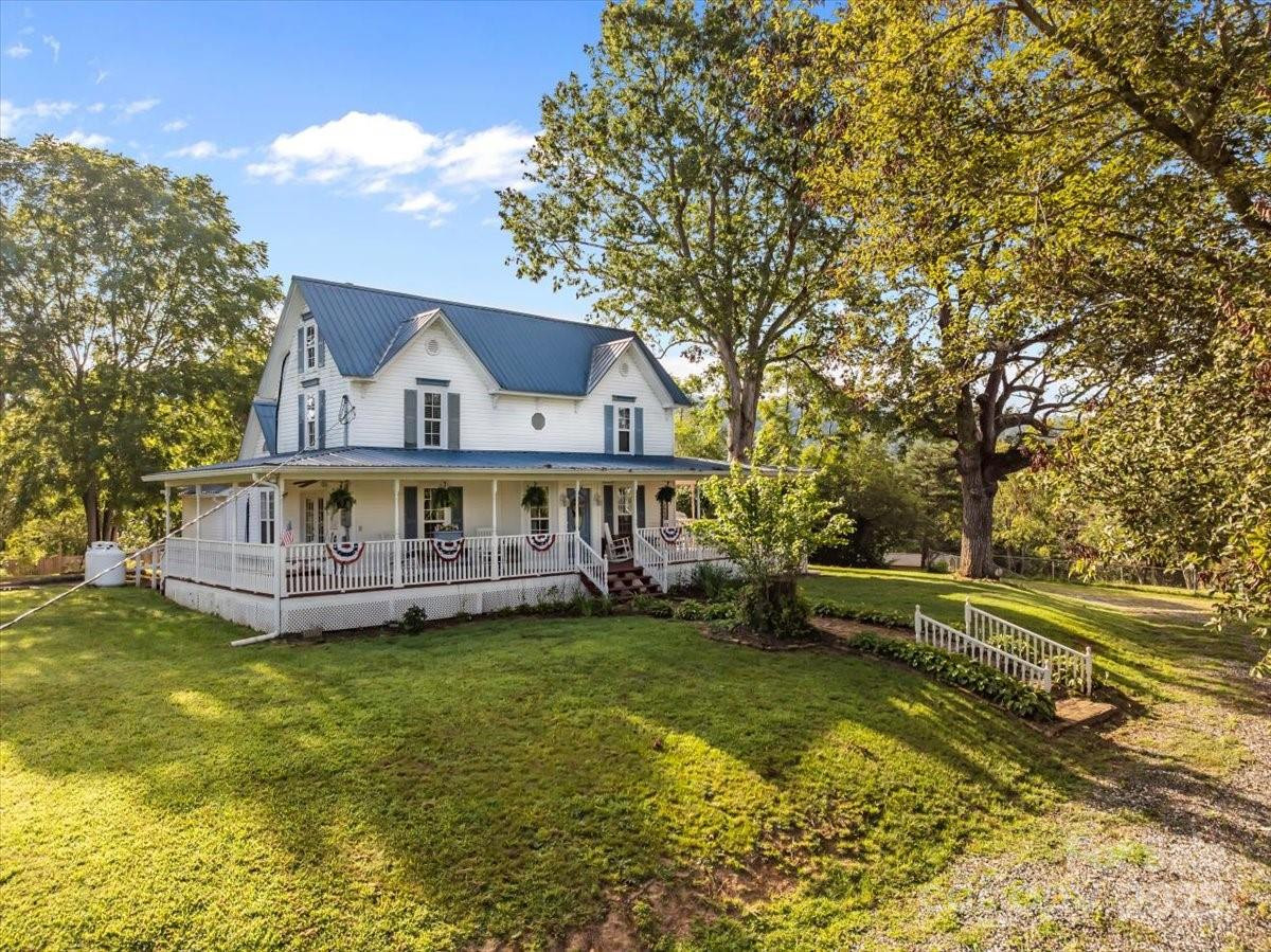 201 Murphy Hill Road - Photo 4