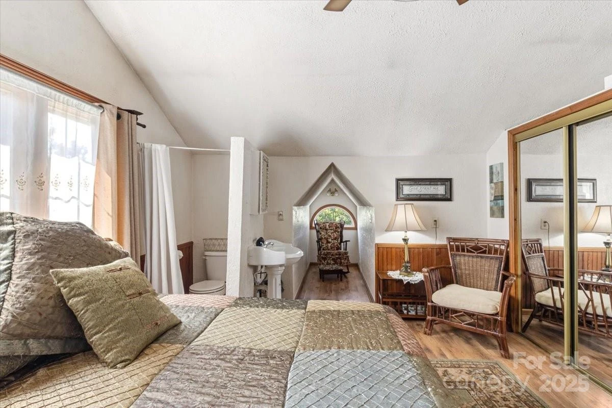 201 Murphy Hill Road - Photo 32