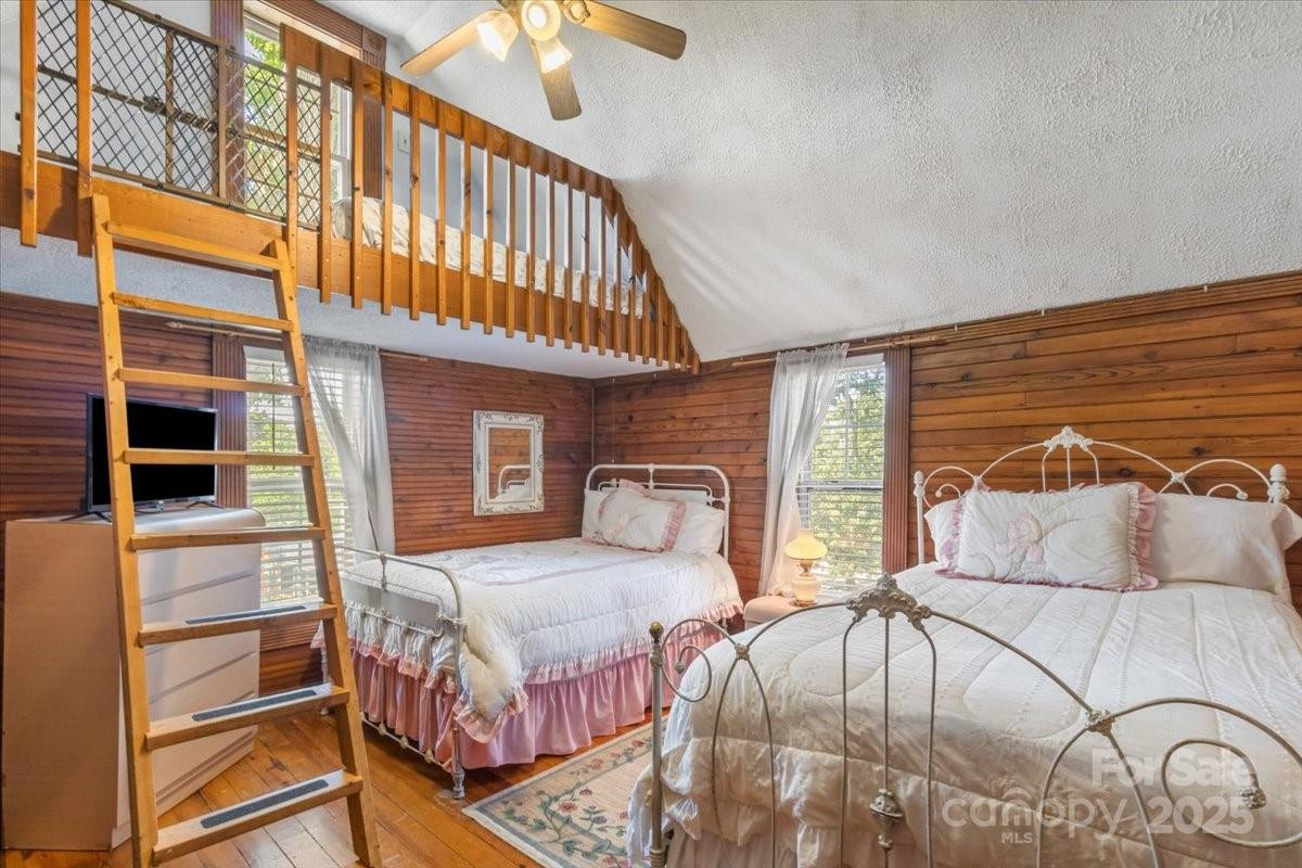 201 Murphy Hill Road - Photo 34