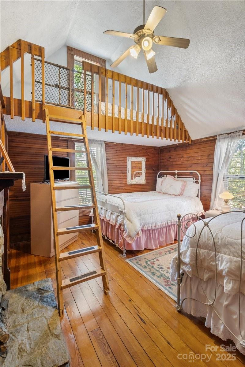 201 Murphy Hill Road - Photo 35