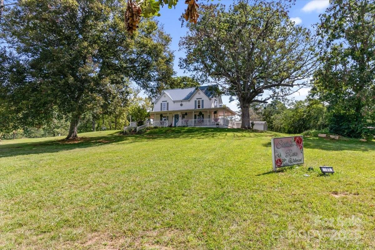 201 Murphy Hill Road - Photo 37