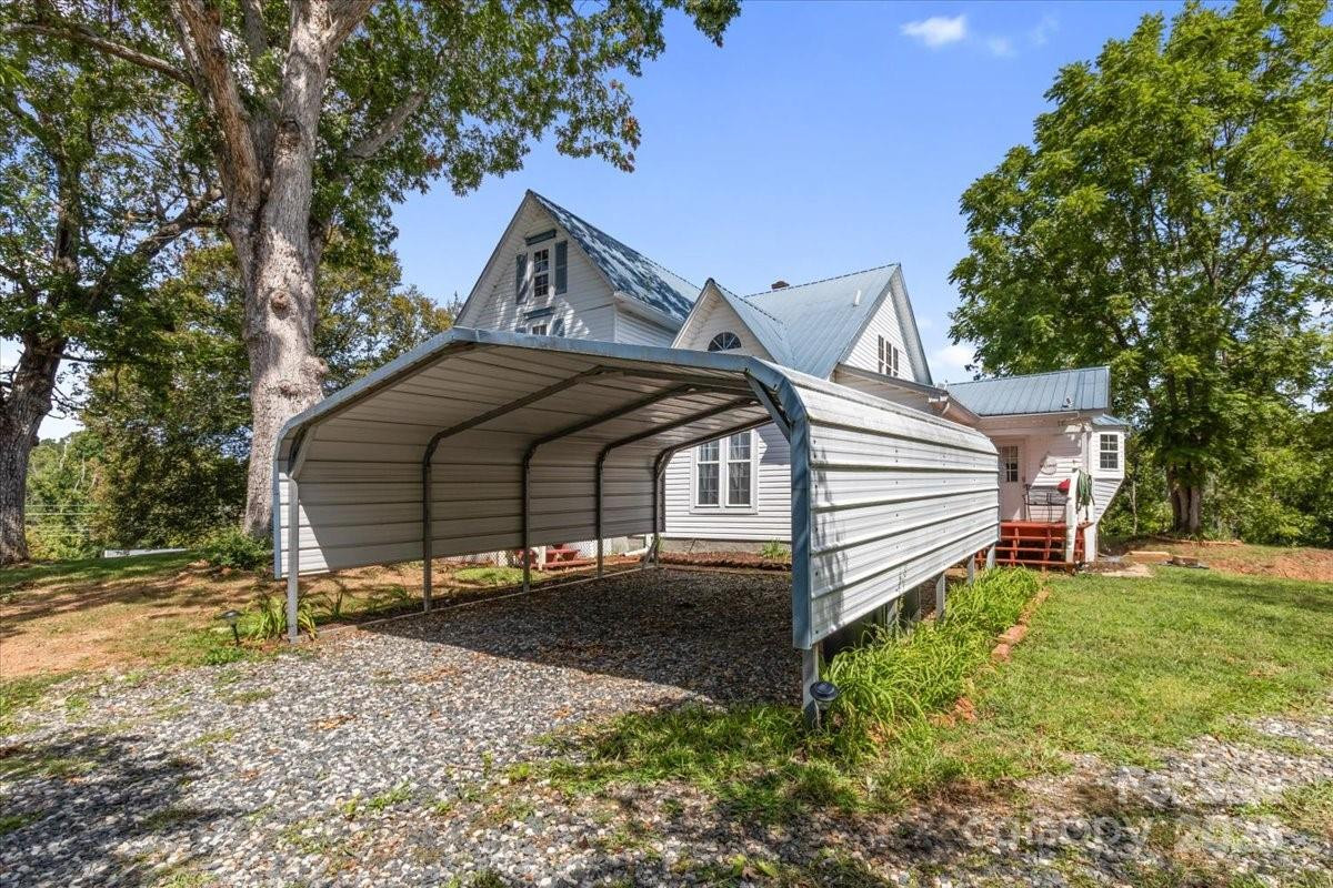 201 Murphy Hill Road - Photo 39