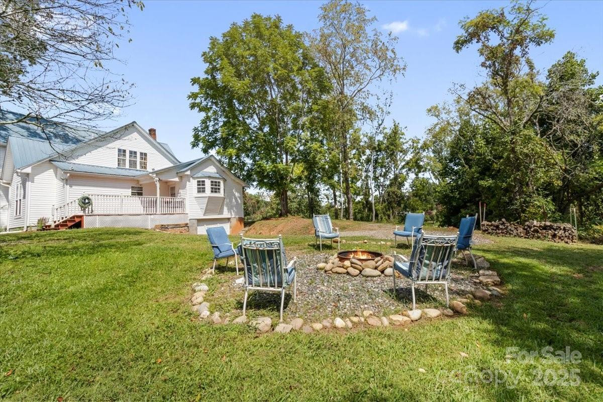 201 Murphy Hill Road - Photo 40