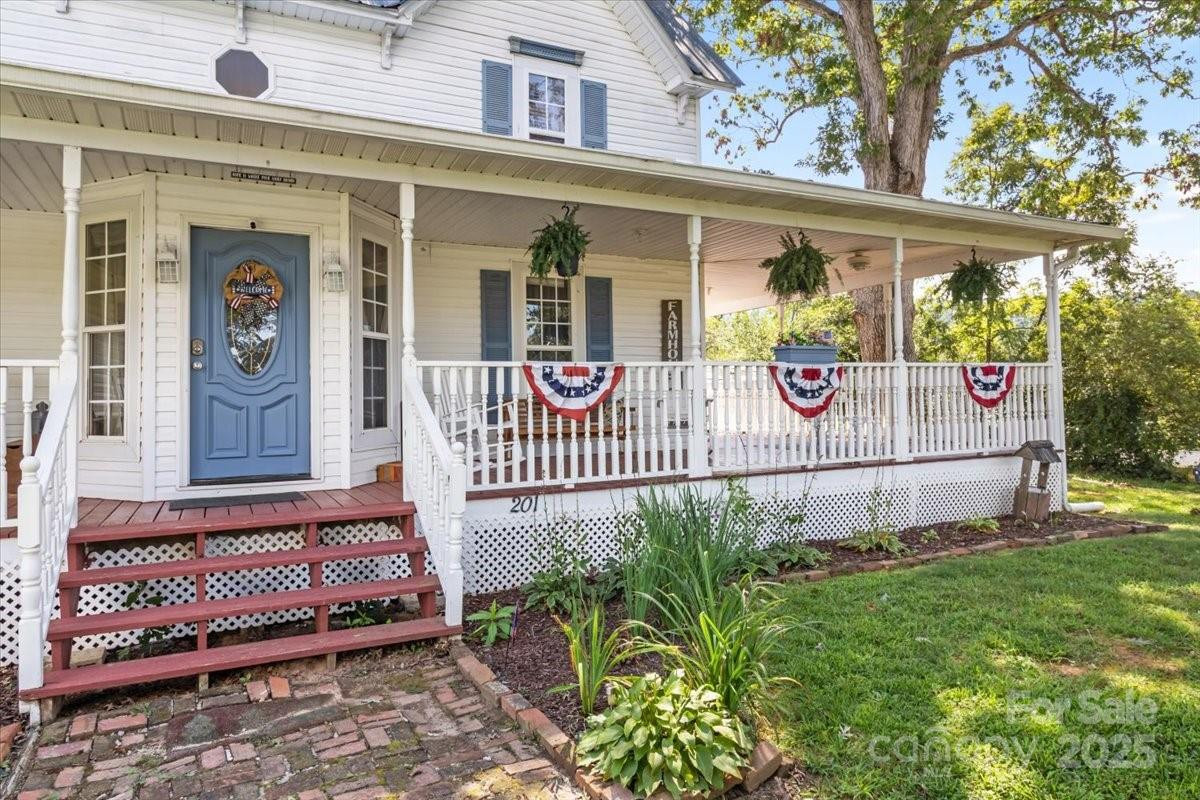 201 Murphy Hill Road - Photo 5