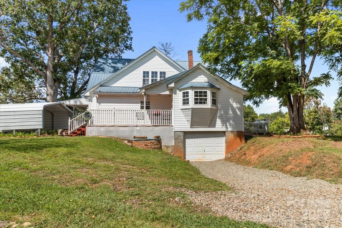 201 Murphy Hill Road - Photo 43