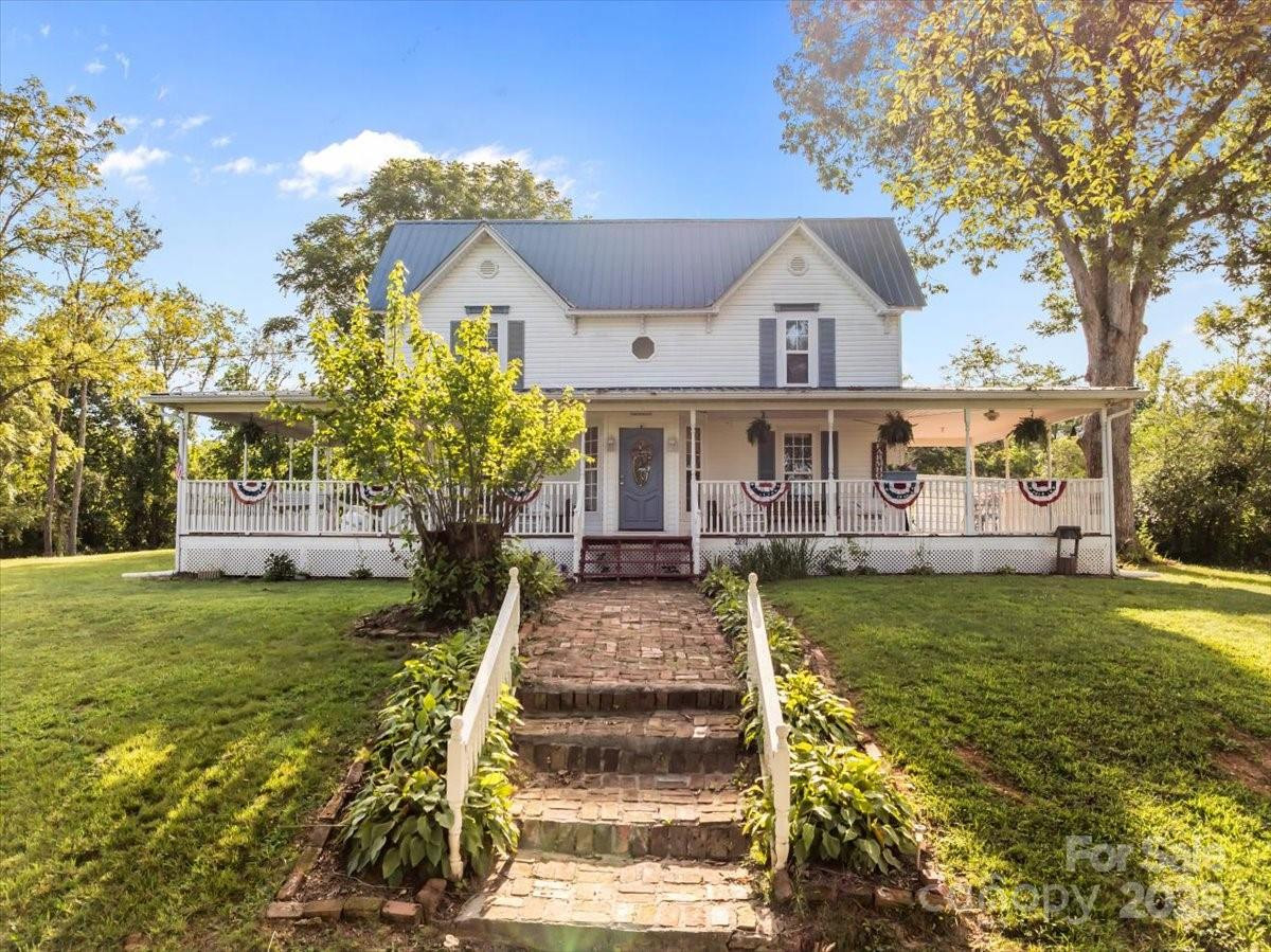 201 Murphy Hill Road - Photo 45