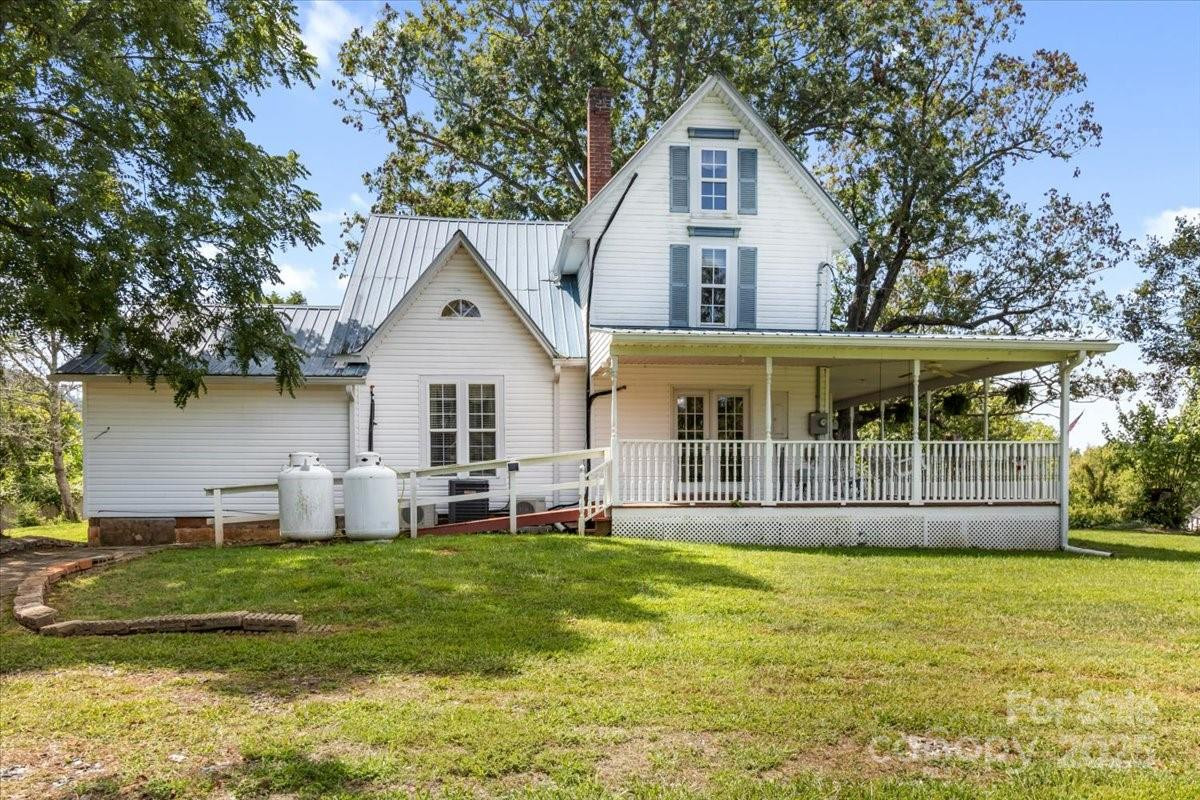 201 Murphy Hill Road - Photo 46