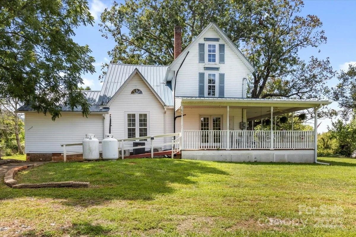 201 Murphy Hill Road - Photo 46