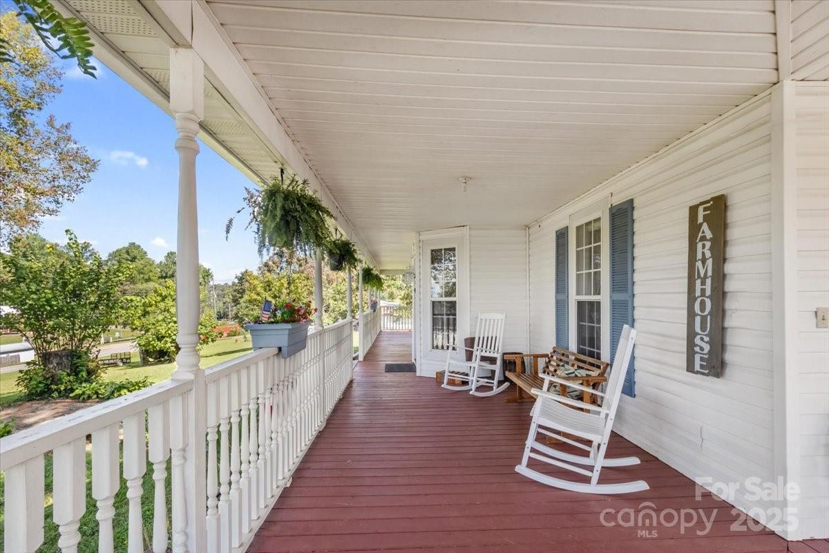 201 Murphy Hill Road - Photo 6