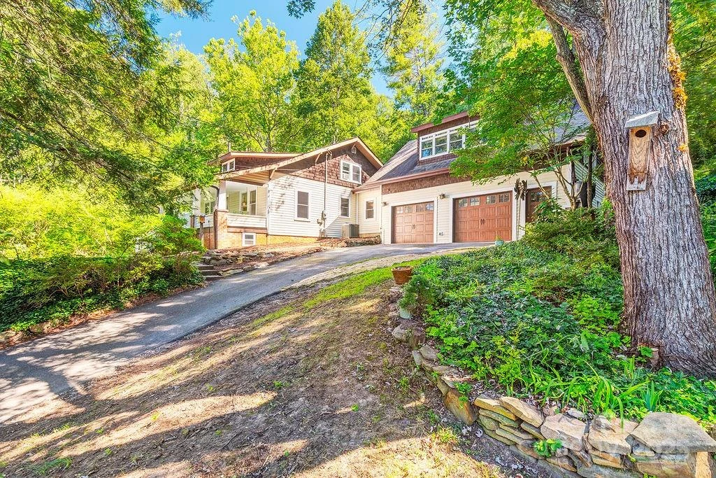 54 Spooks Branch Road - Photo 27